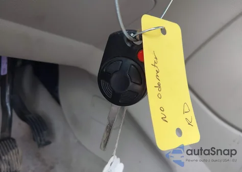 2013 Ford Escape Se z USA, uszkodzony, nr VIN 1FMCU0GX9DUB71473